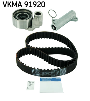 SKF VKMA 91920 Kit cinghie dentate